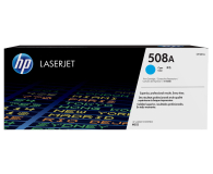 HP 508A cyan 5000str. - 247614 - zdjęcie 1